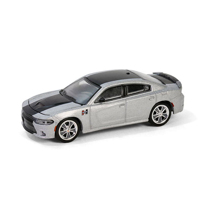 Charger SRT