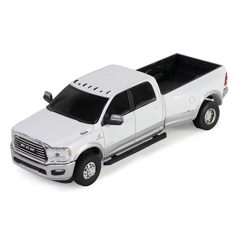 3500 Laramie Dually