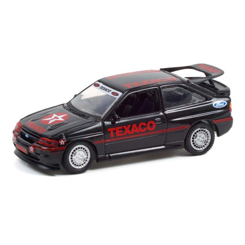 Escort RS Cosworth