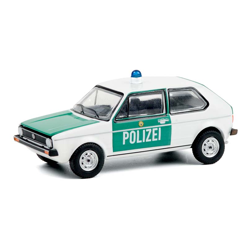 Golf Mk1