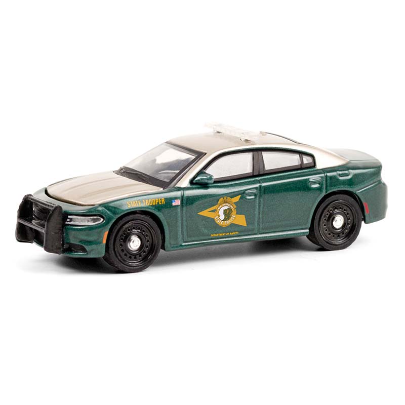 Charger