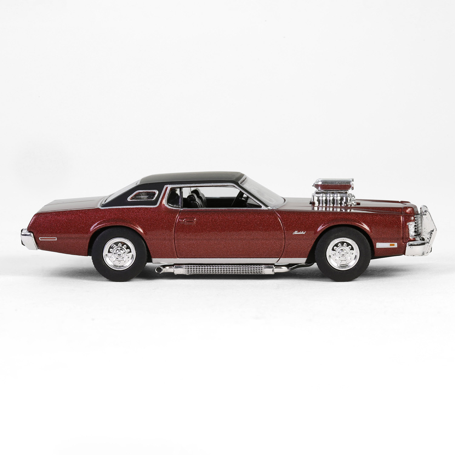 Thunderbird