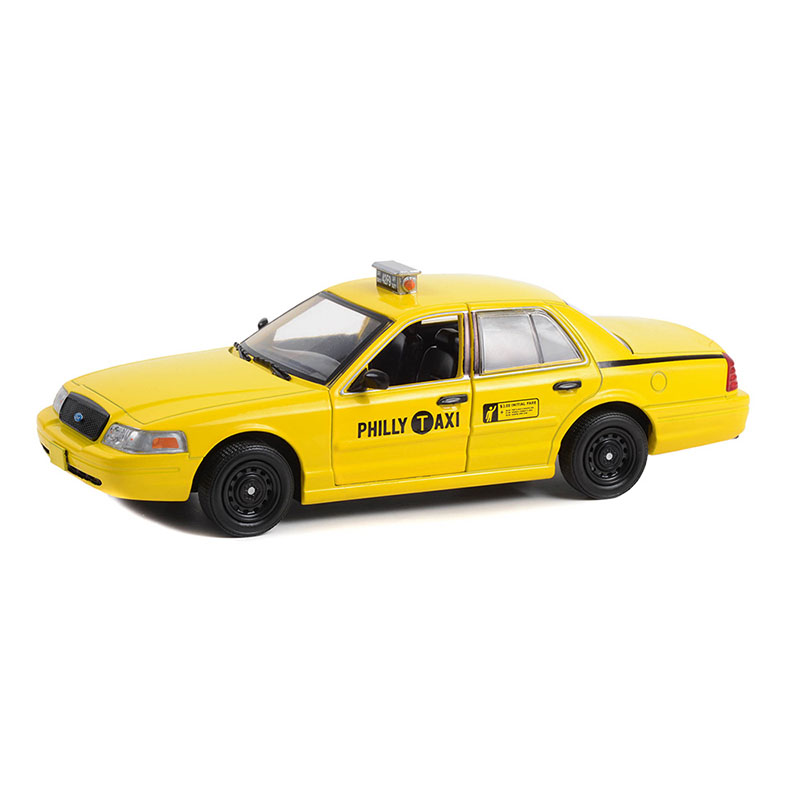 Crown Victoria