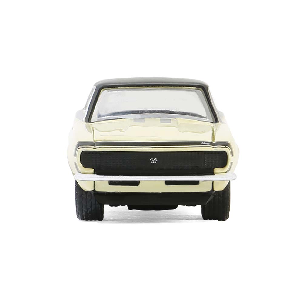 Camaro SS/RS