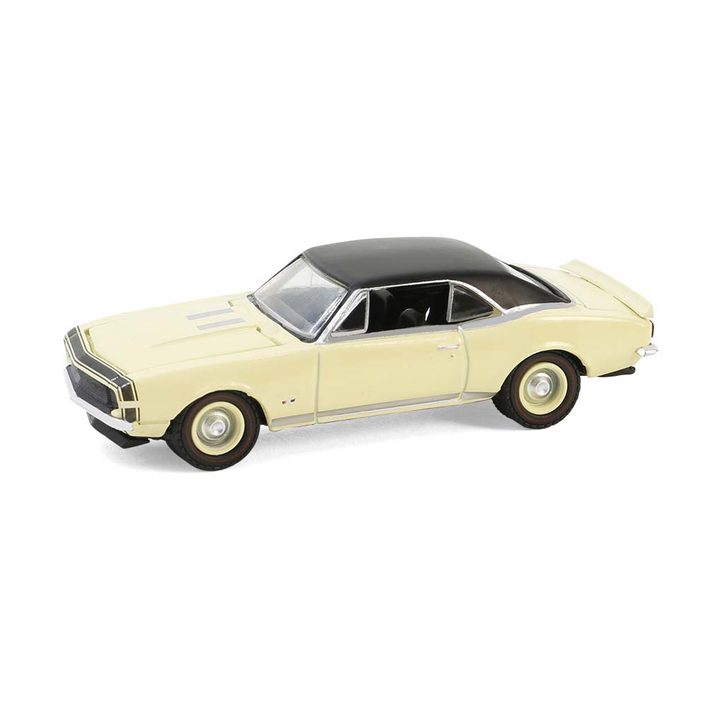 Camaro SS/RS