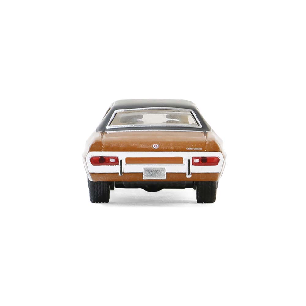 Gran Torino