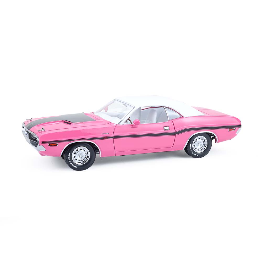 Challenger R/T Hardtop 440