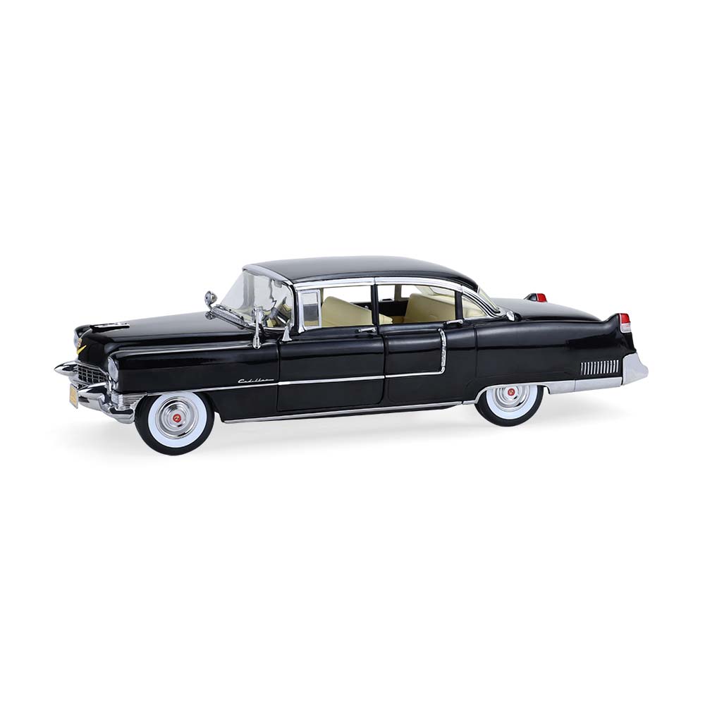 Fleetwood Series 60 Special