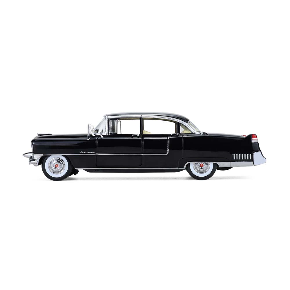 Fleetwood Series 60 Special
