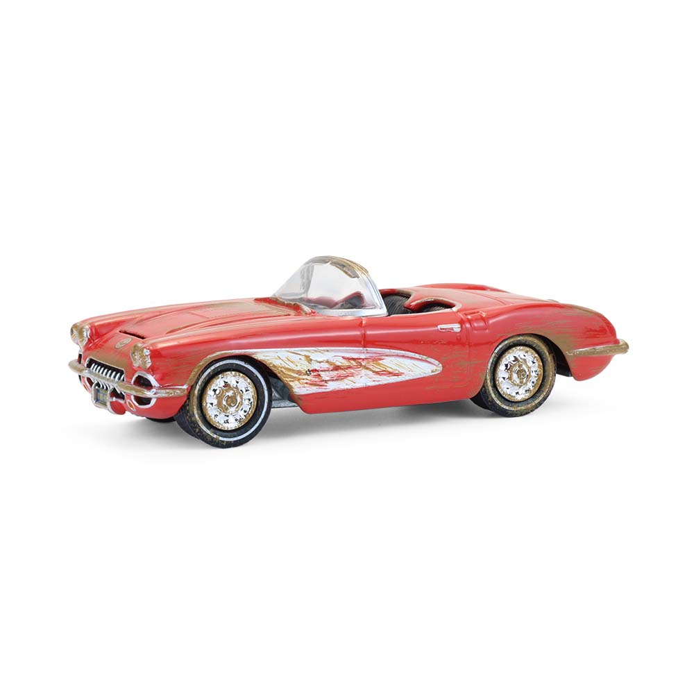 Corvette
