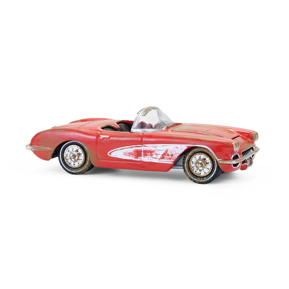 Corvette
