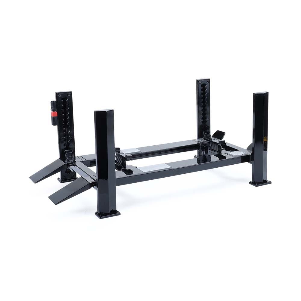 Four-Post Lift