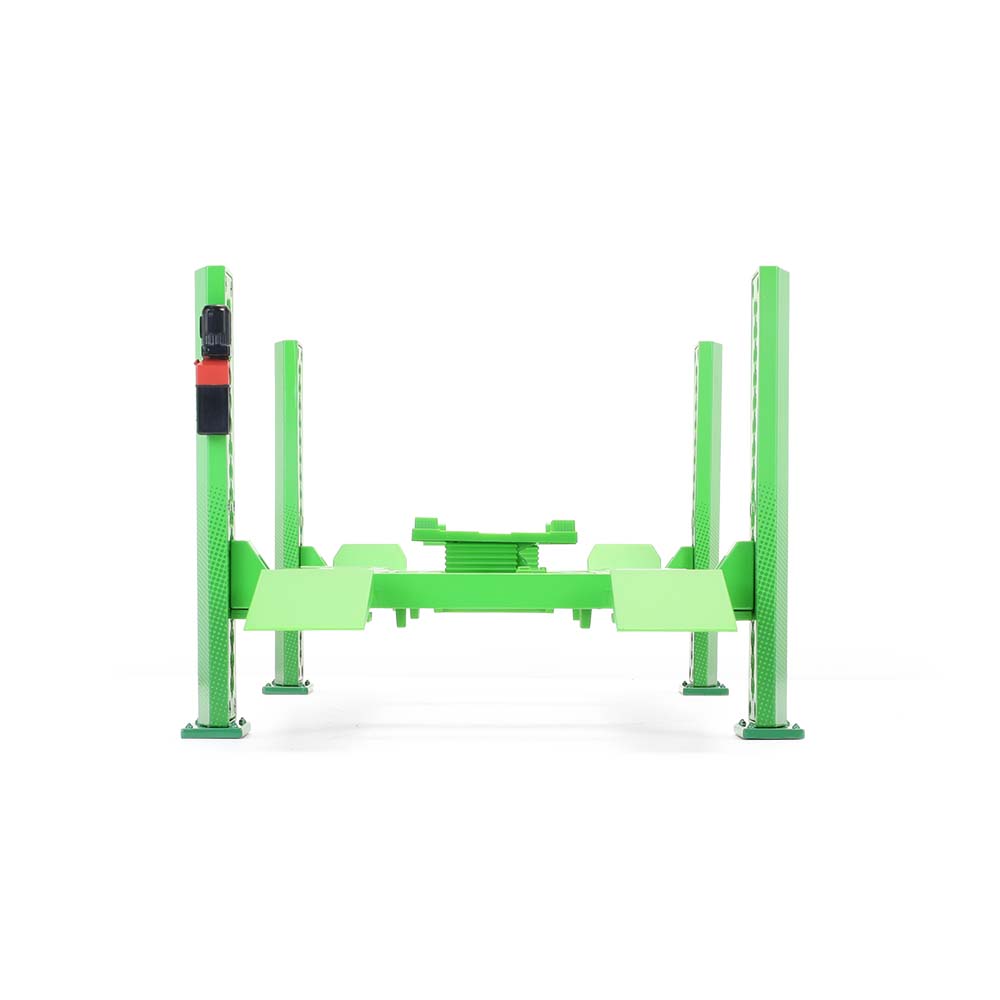 Four-Post Lift