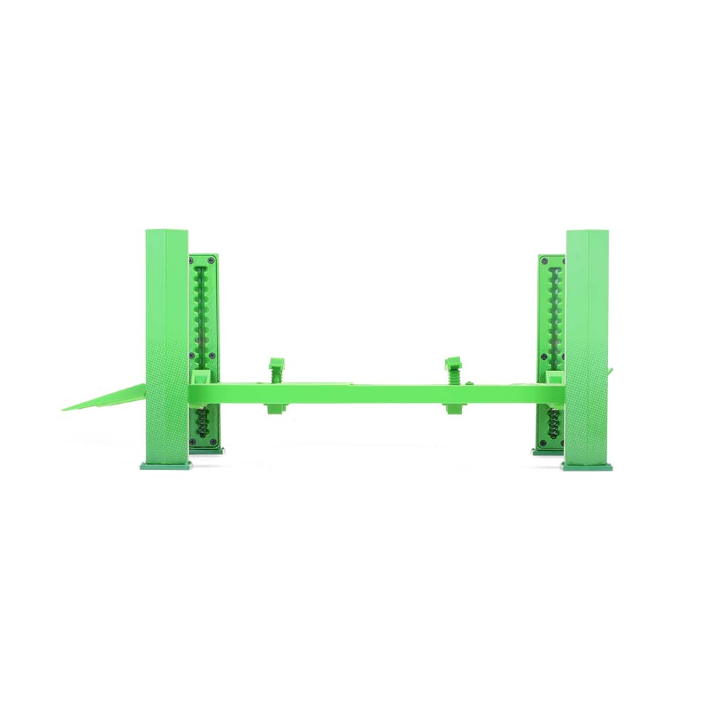 Four-Post Lift