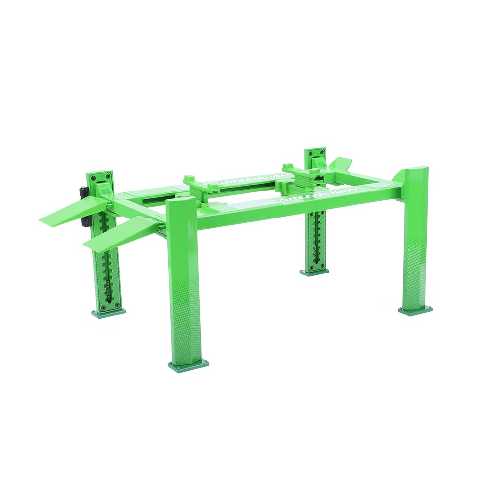Four-Post Lift