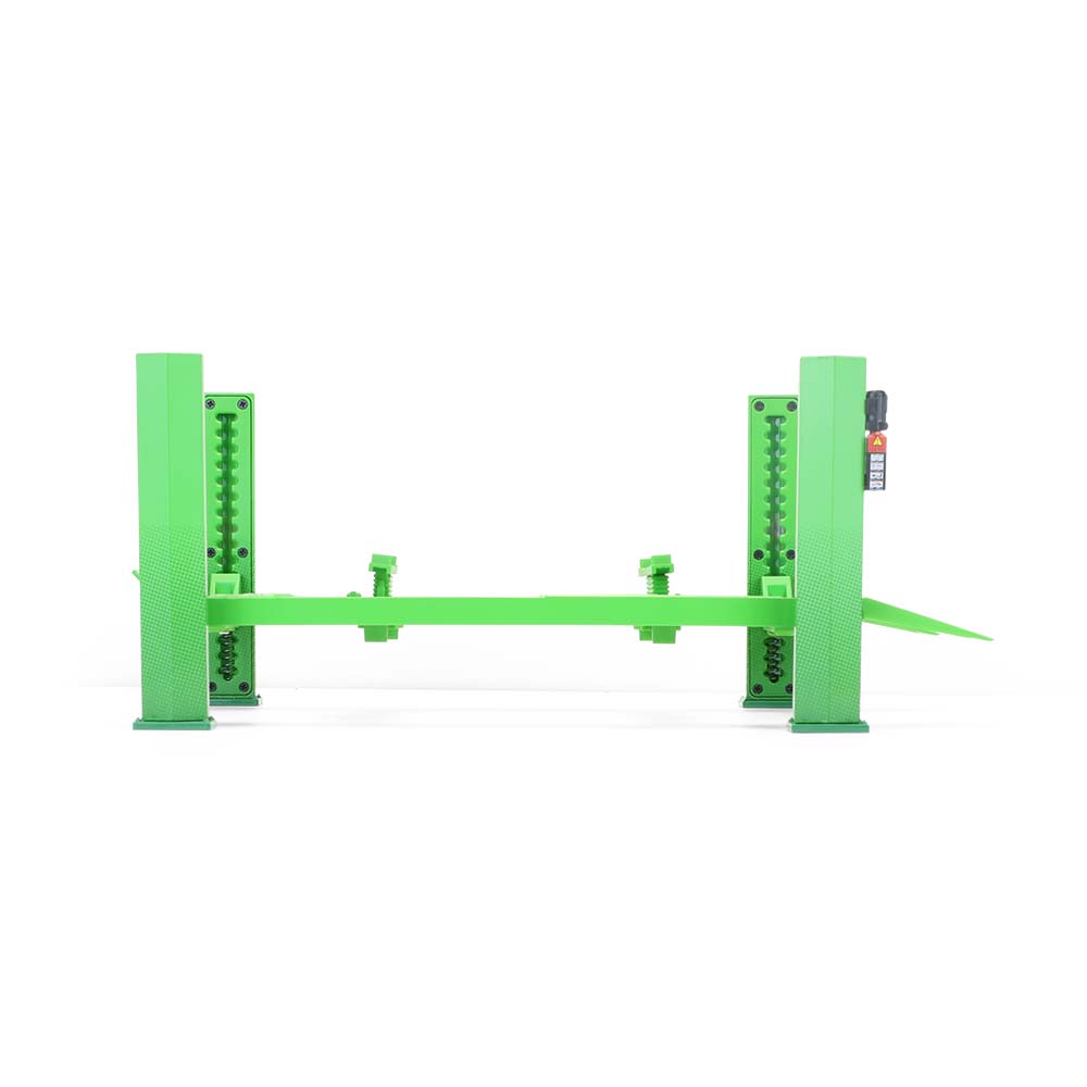 Four-Post Lift