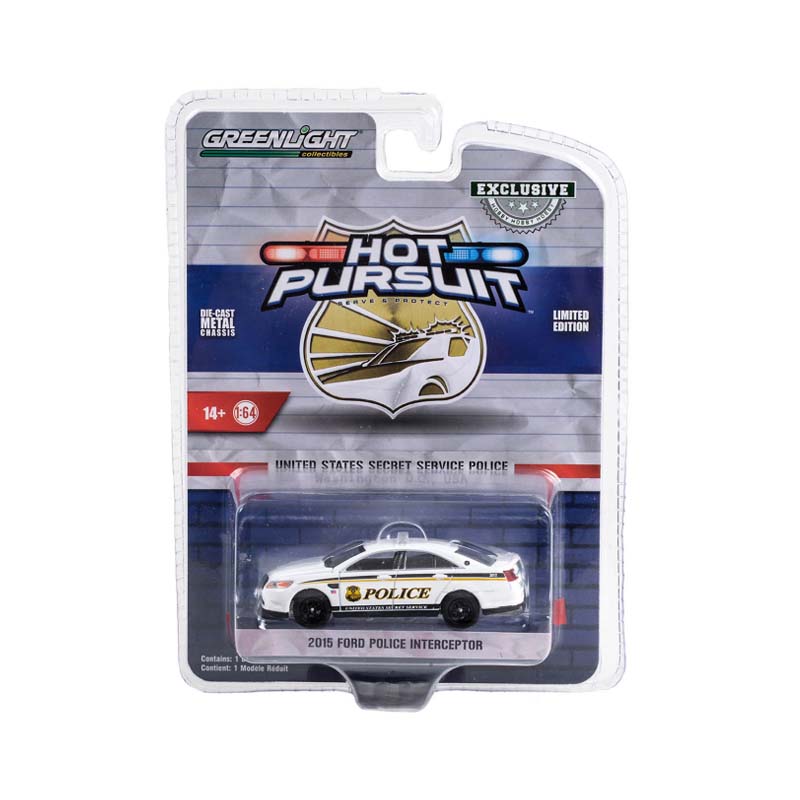 Police Interceptor