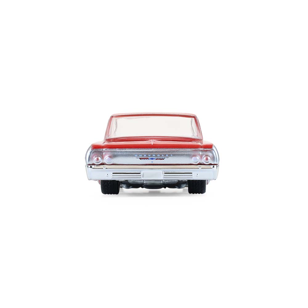 Biscayne Lowrider