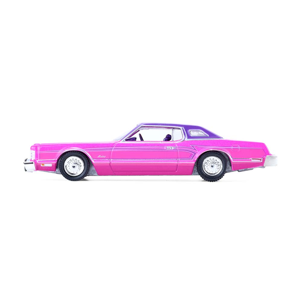 Thunderbird Lowrider