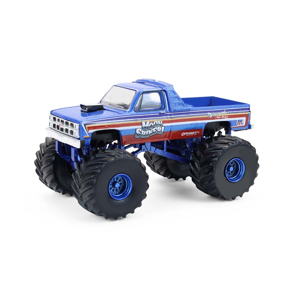 Sierra 2500