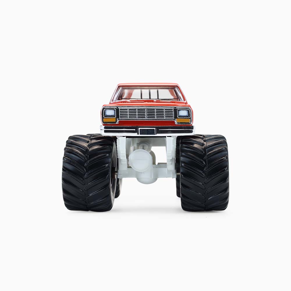 Ram D250