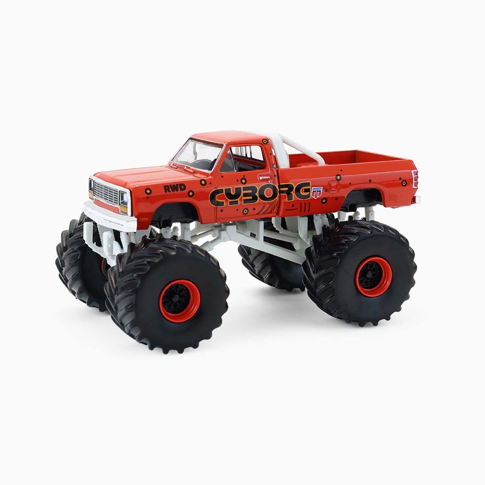 Ram D250
