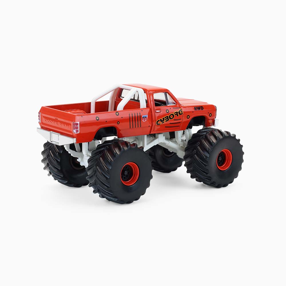 Ram D250