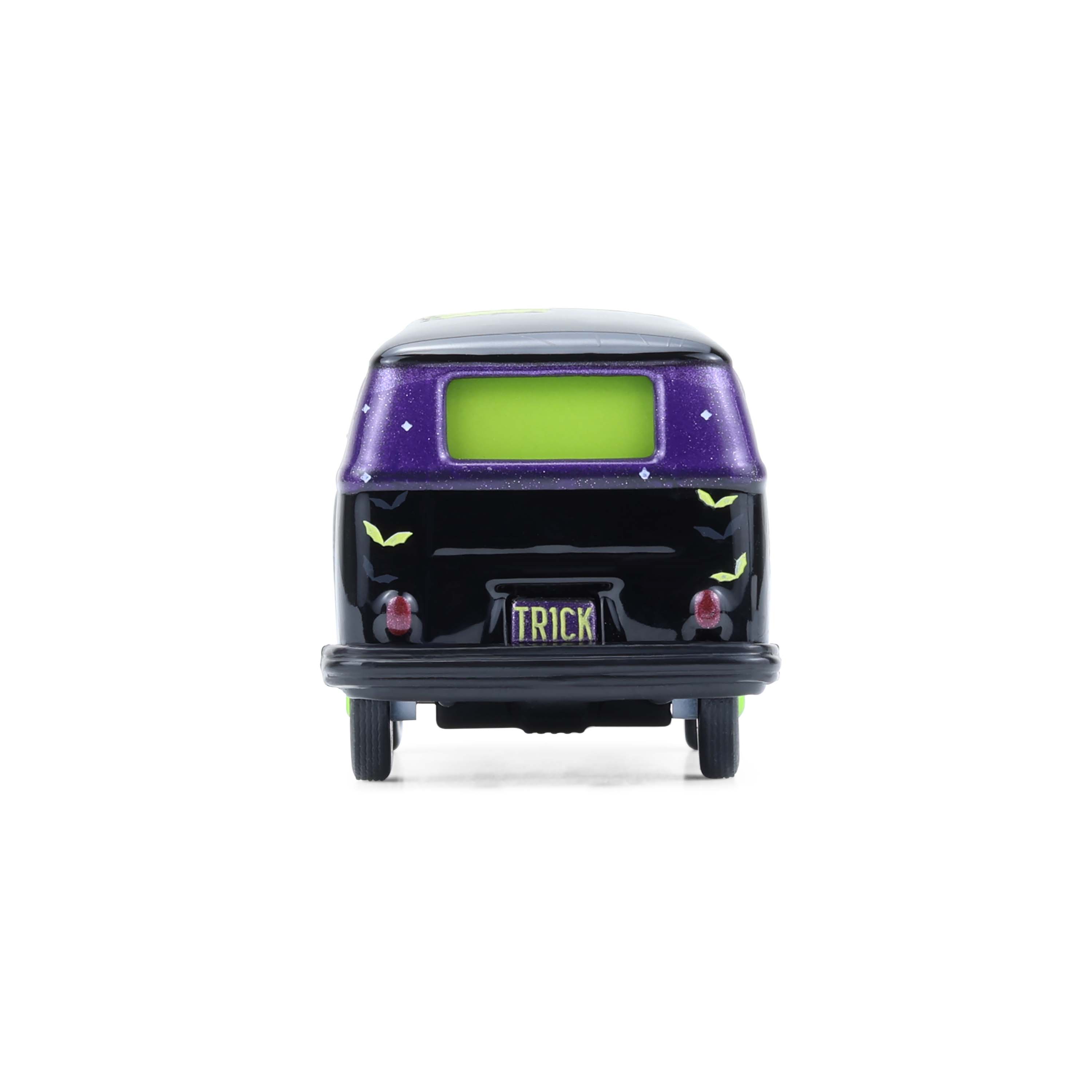 Type 2 Panel Van