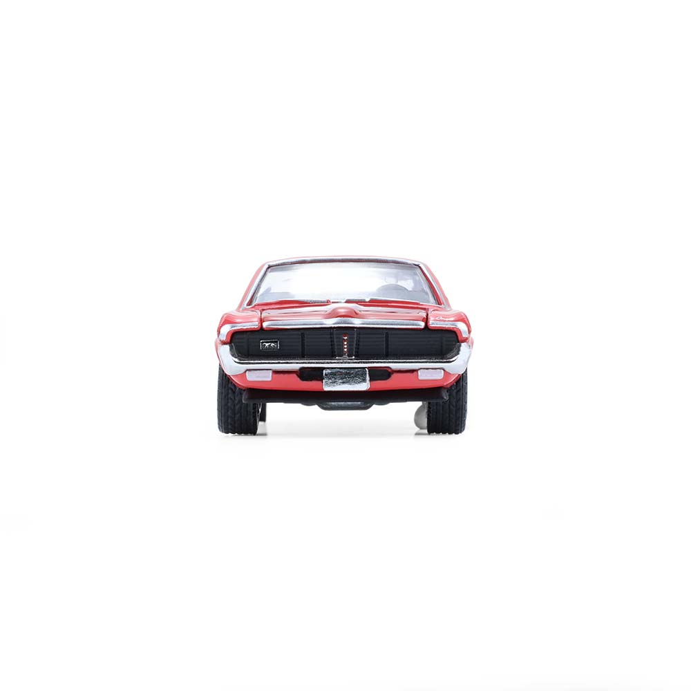 Cougar Eliminator