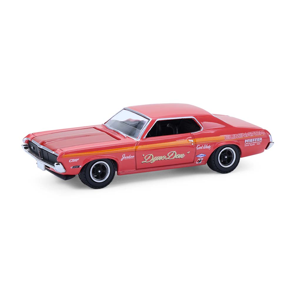 Cougar Eliminator