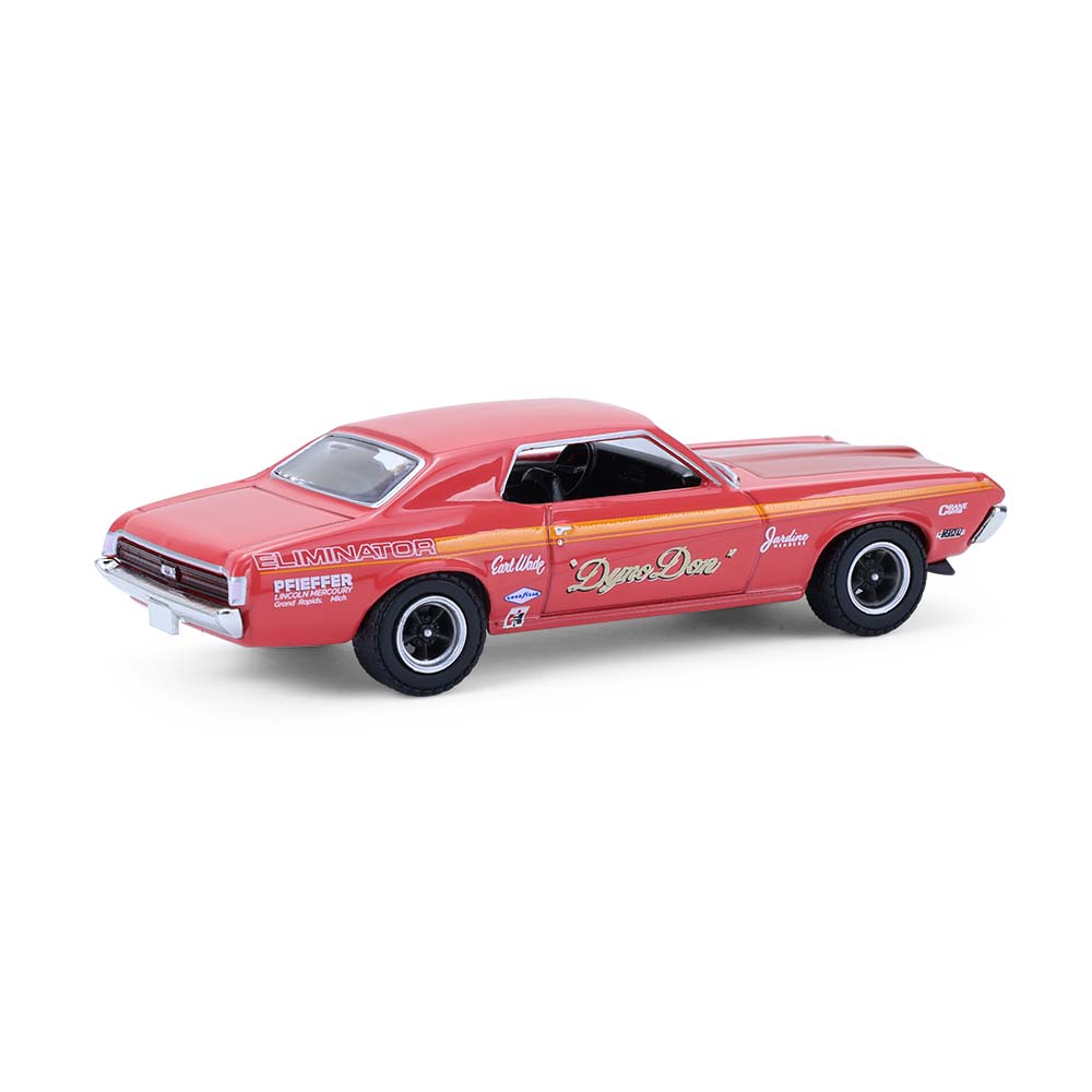 Cougar Eliminator