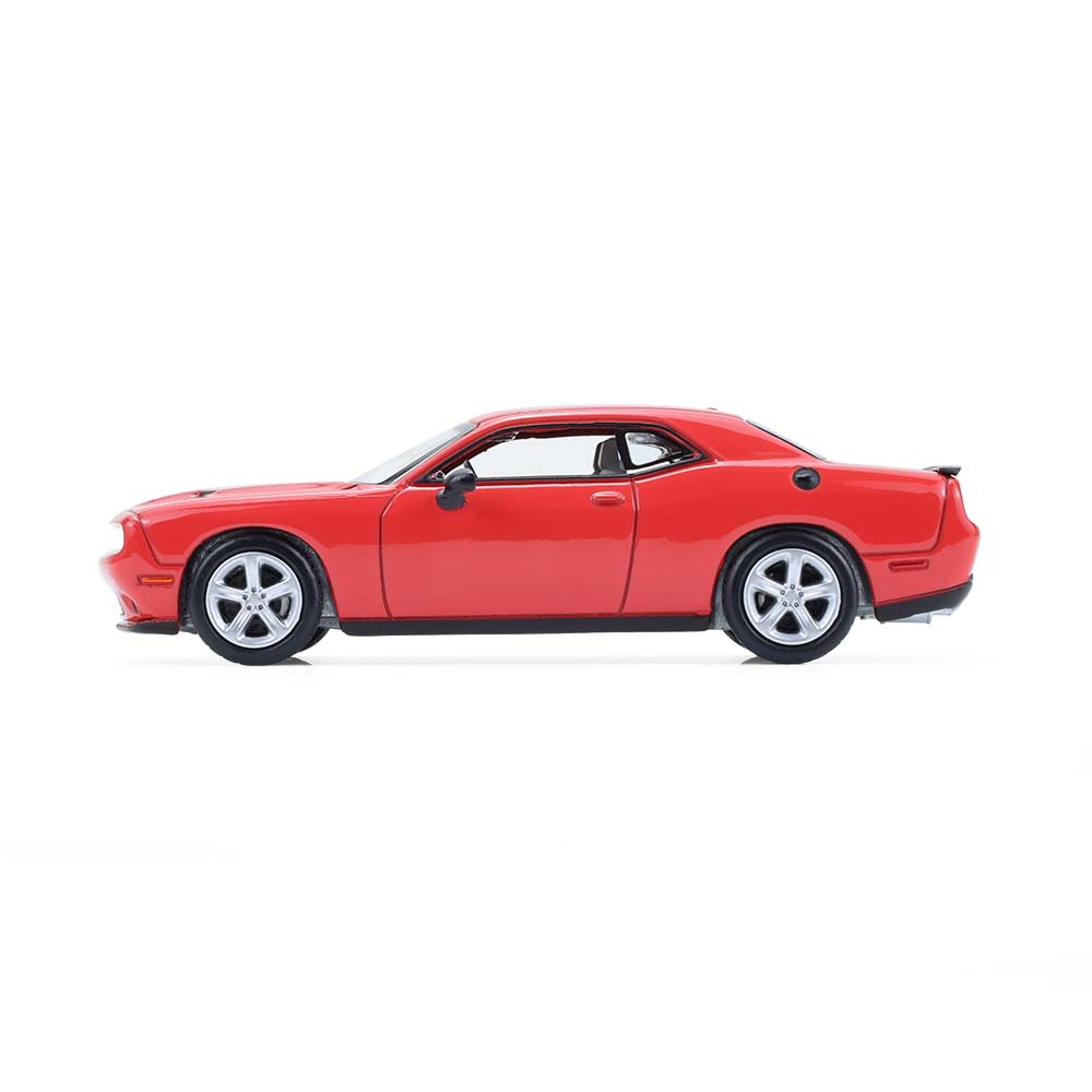 Challenger RT