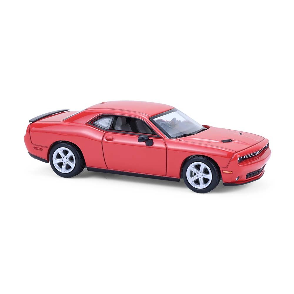 Challenger RT