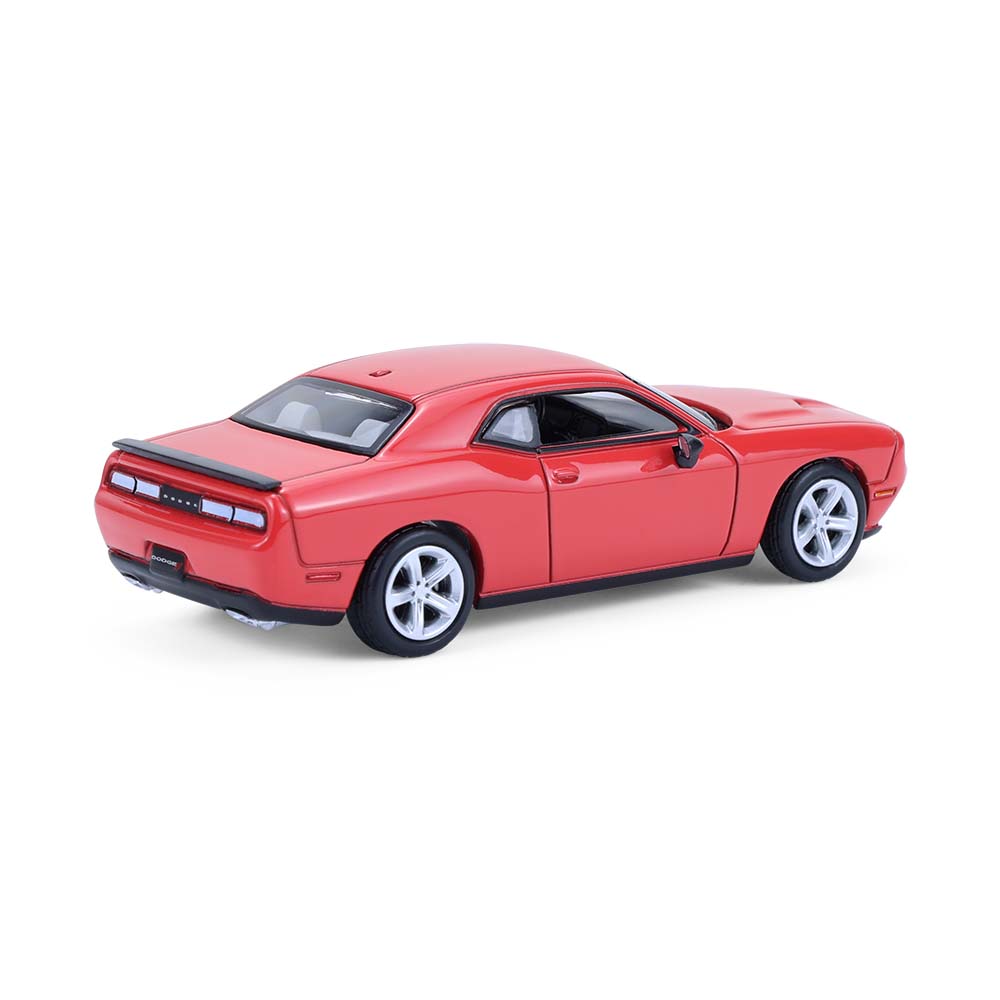 Challenger RT