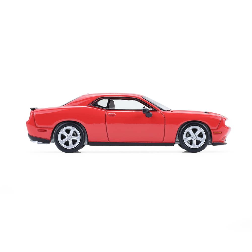 Challenger RT