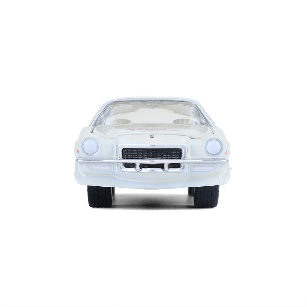 Camaro