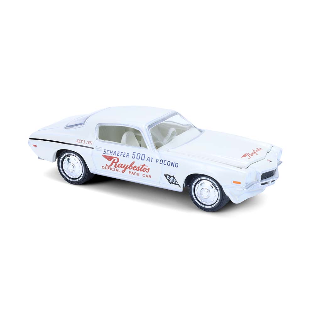 Camaro