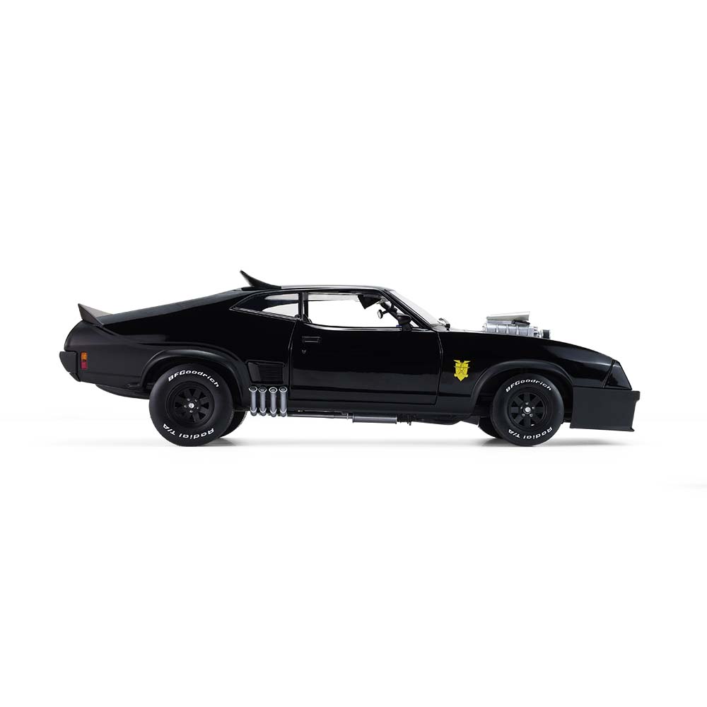 Falcon XB