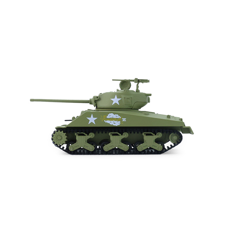 U.S Sherman M4A3 Tank