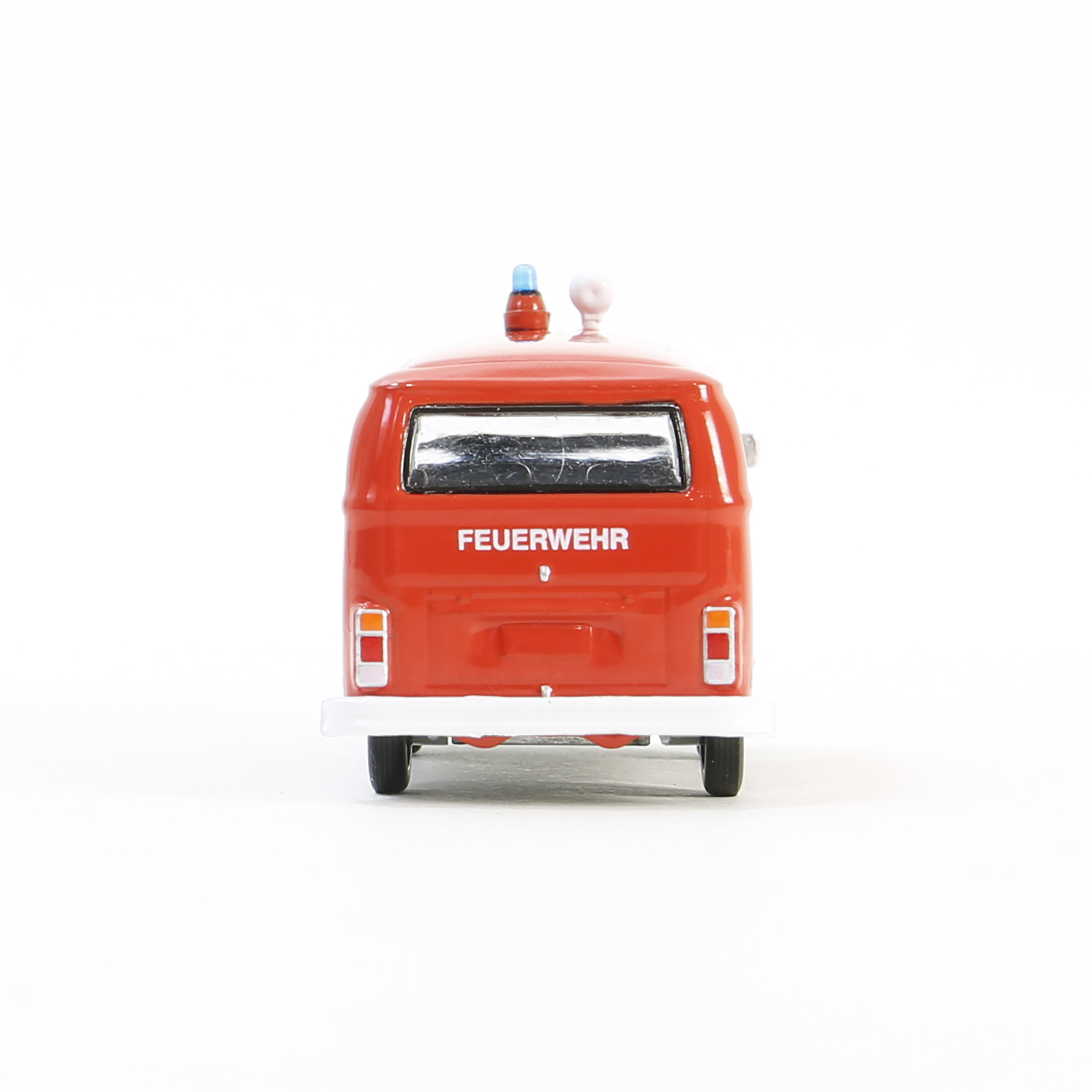 Type 2 - Einsatzleitung Feuerwehr - Oberursel, Germany