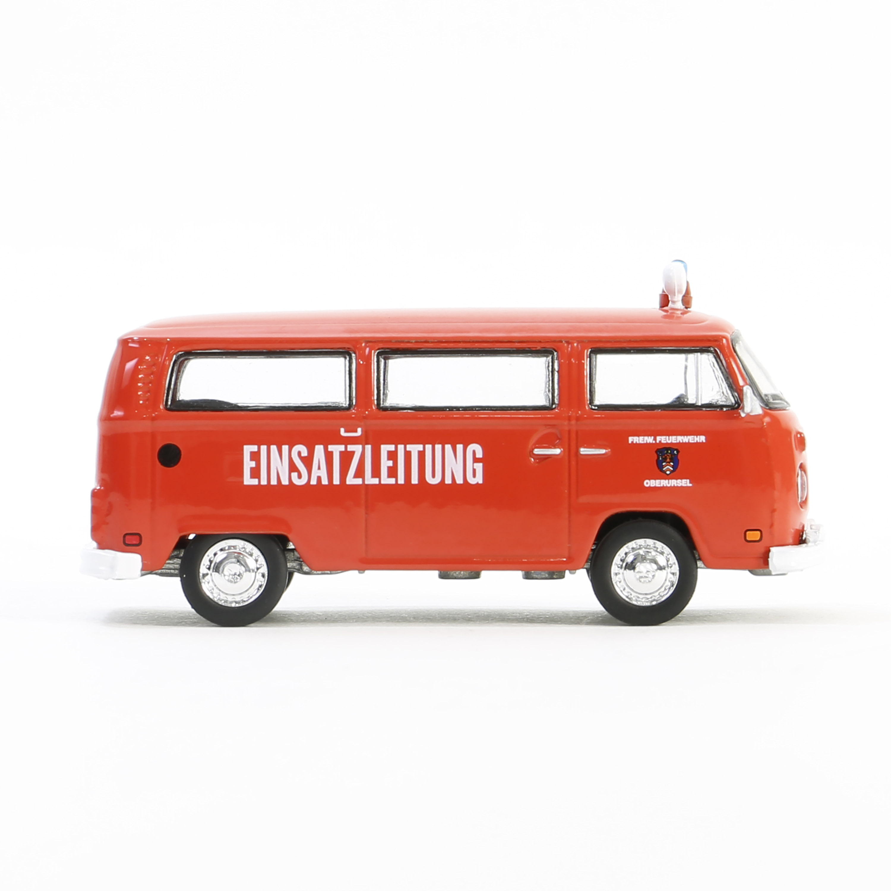 Type 2 - Einsatzleitung Feuerwehr - Oberursel, Germany