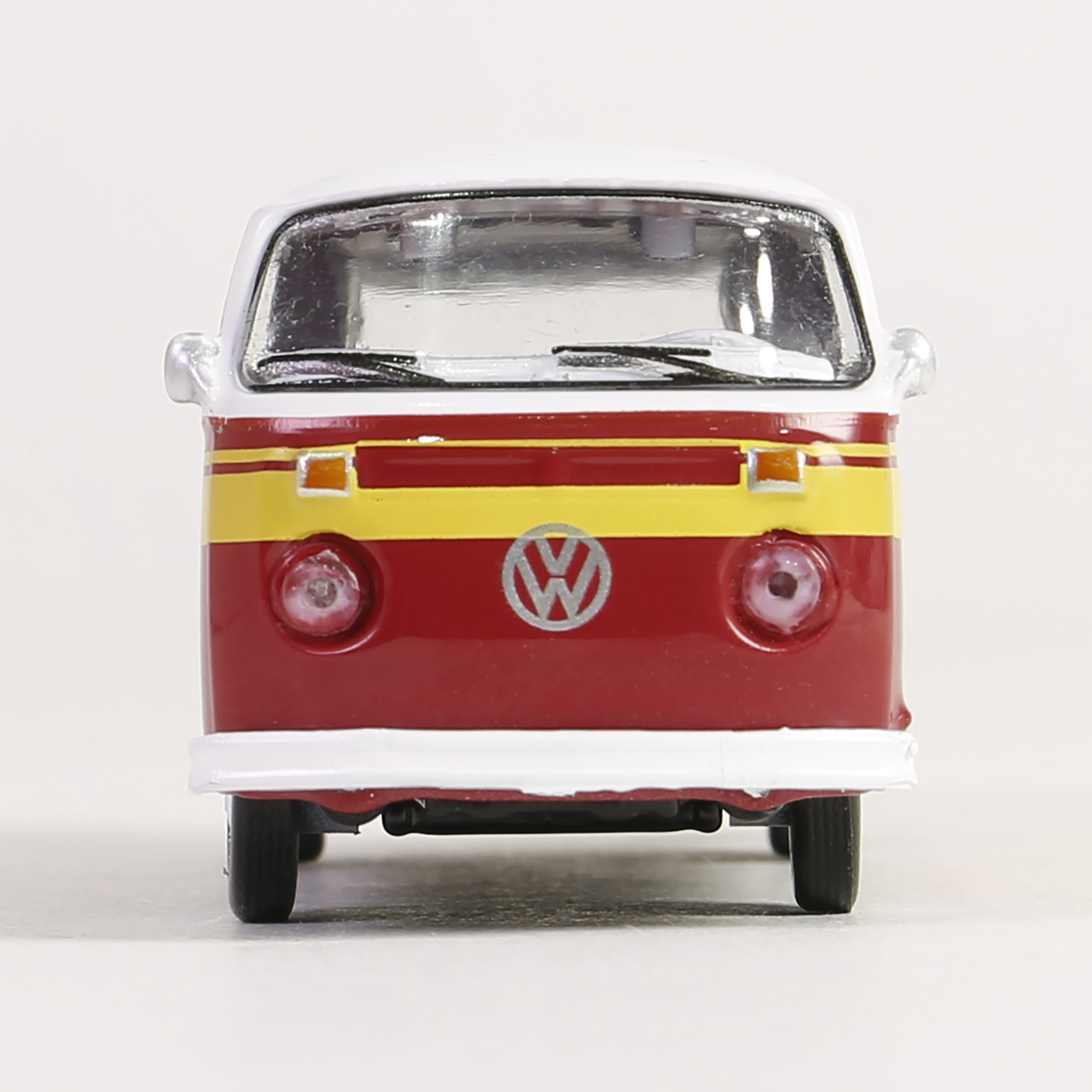 Type 2 Panel Van