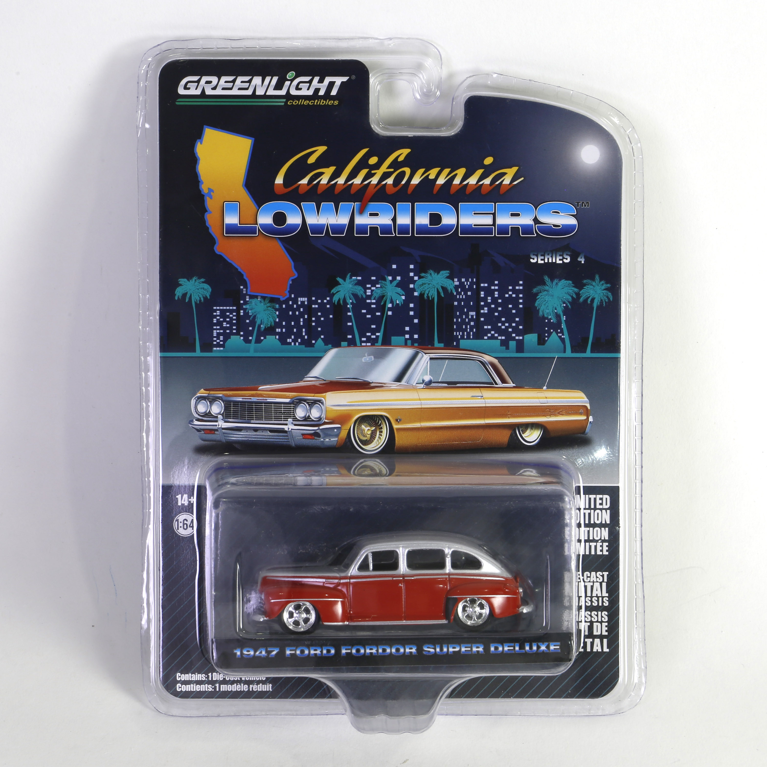 Fordor Super Deluxe