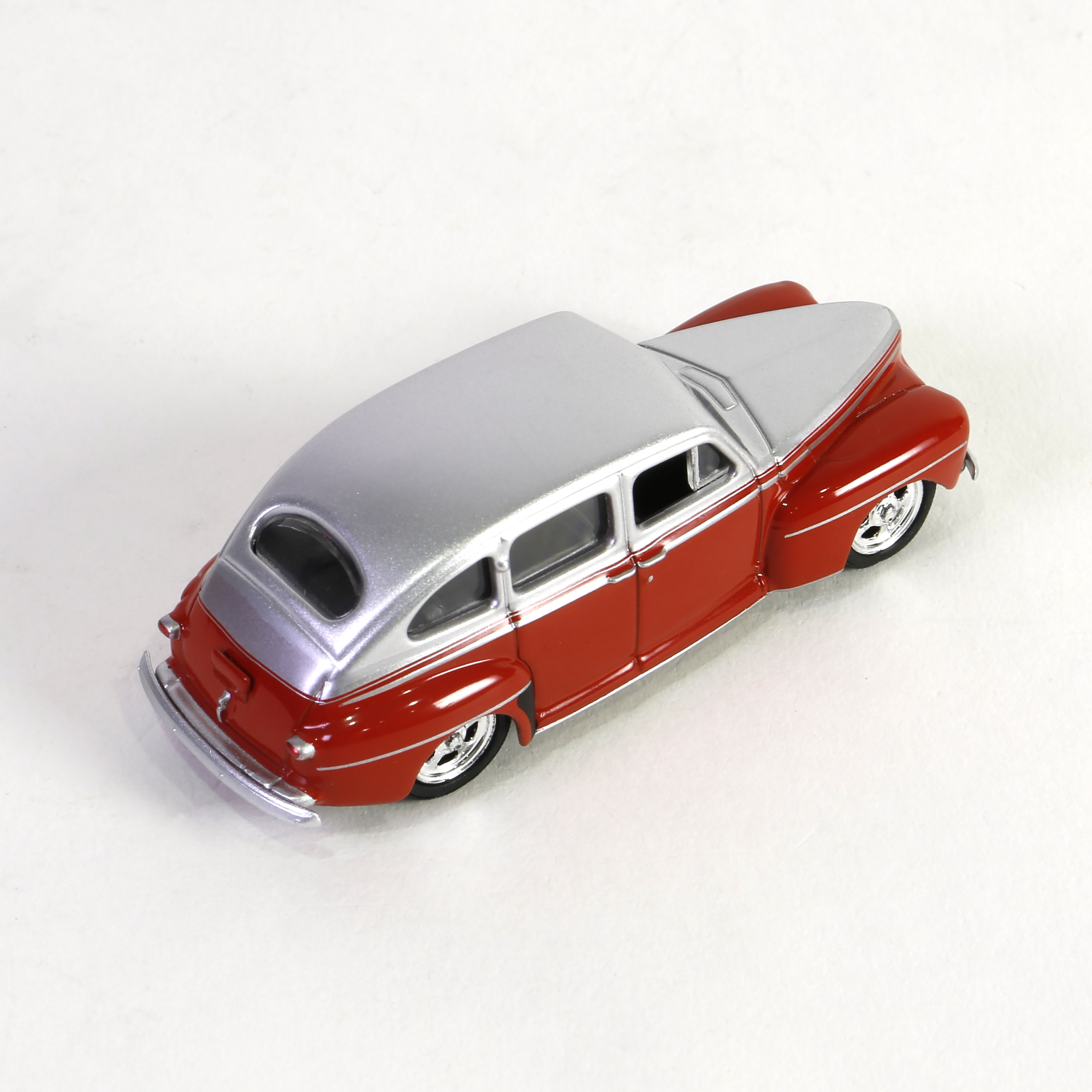 Fordor Super Deluxe