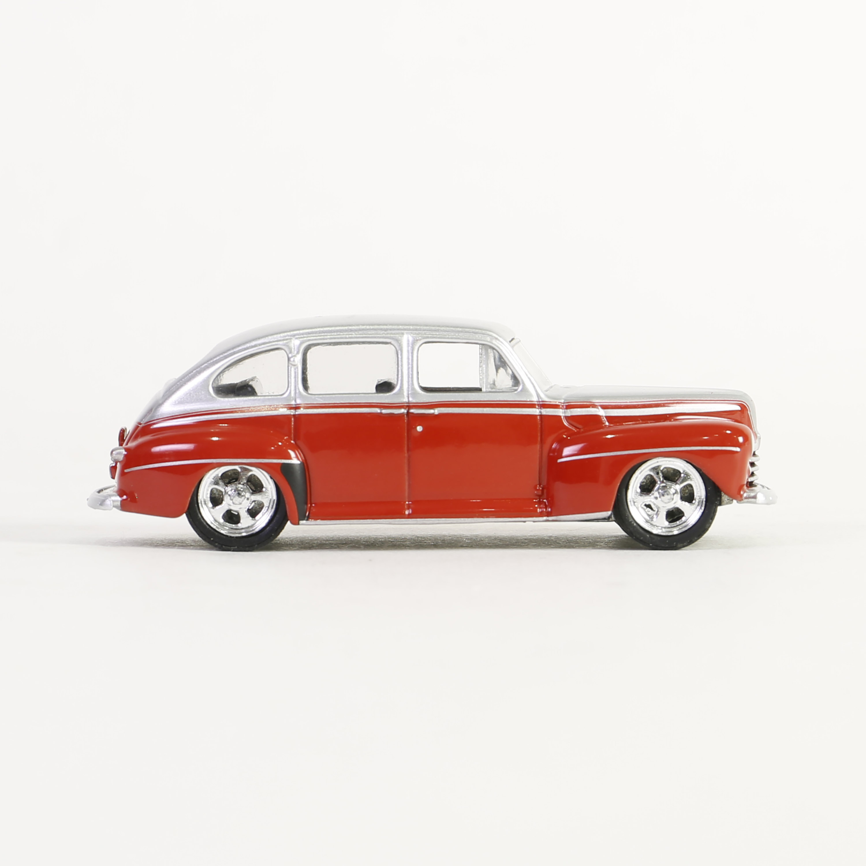 Fordor Super Deluxe