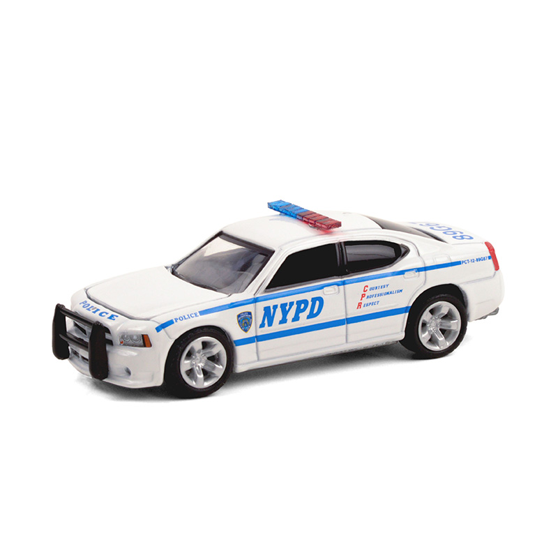 Charger LX
