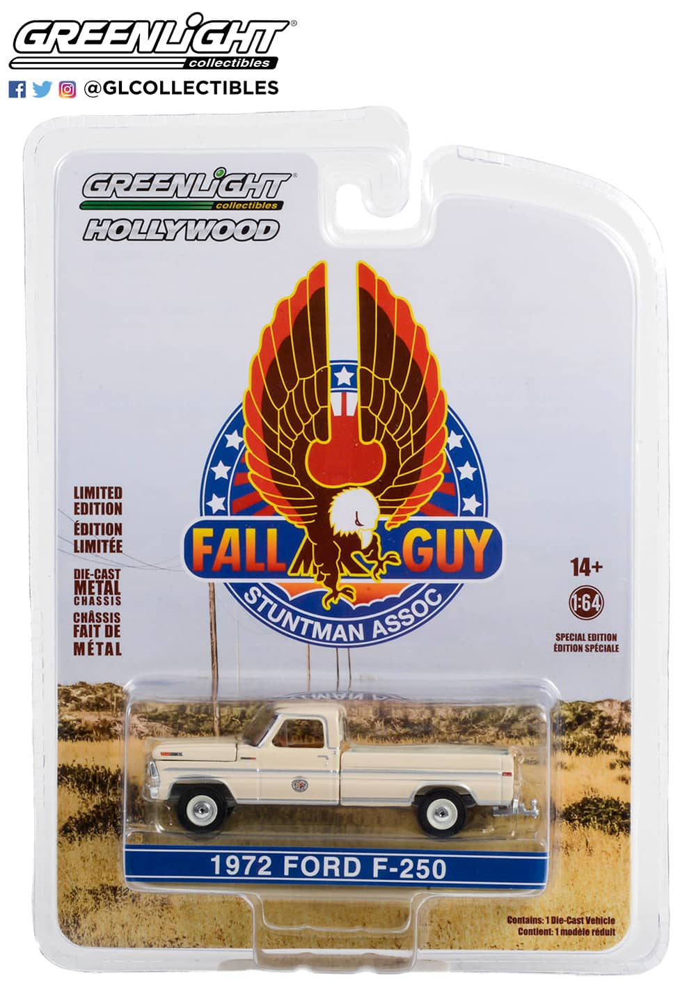 F-250 Camper Special