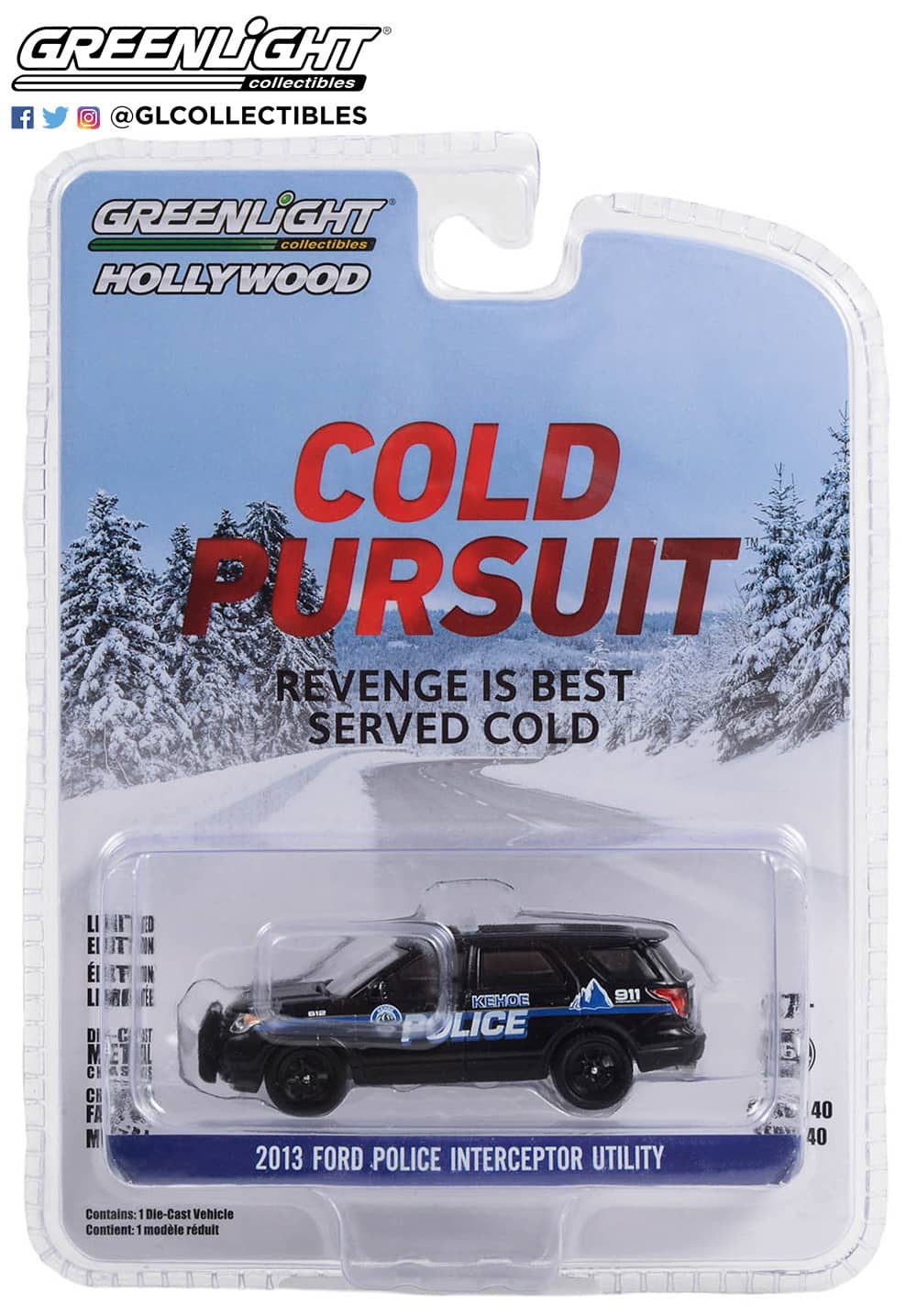 Police Interceptor Utility
