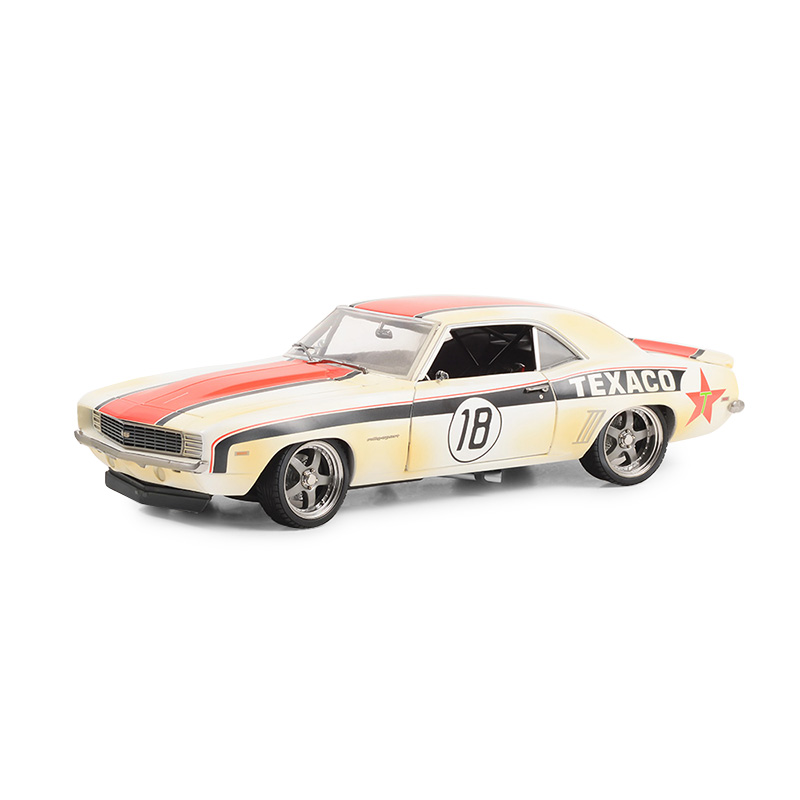 Camaro RS