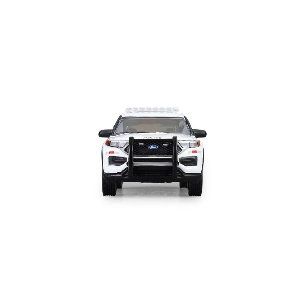Police Interceptor Utility